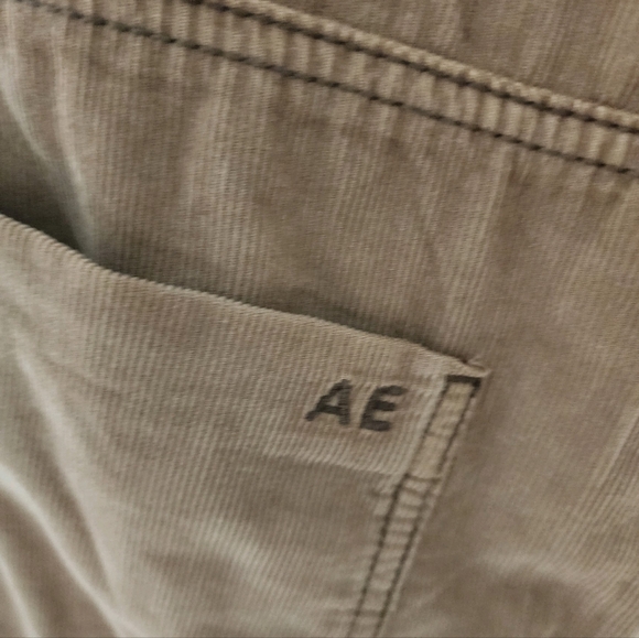 American Eagle overalls - Picture 6 of 14
